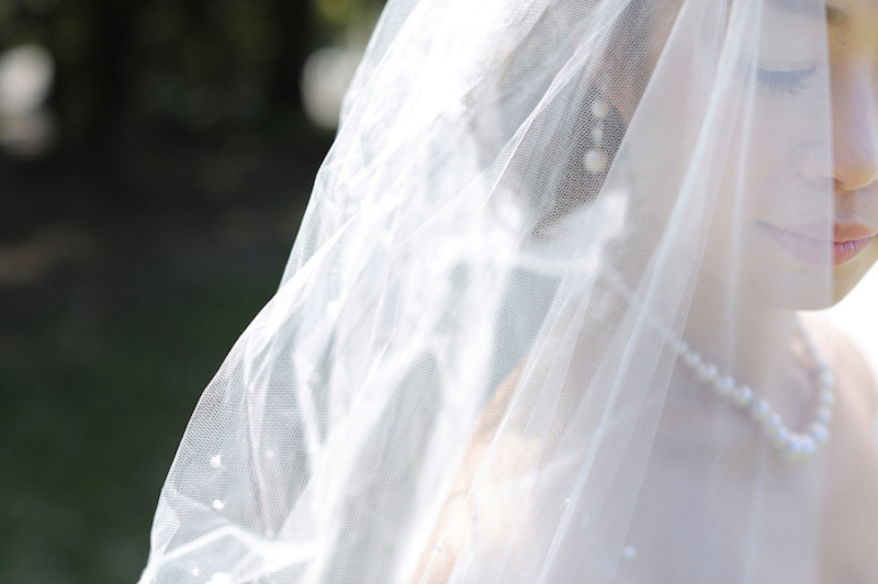 うっとりしちゃう