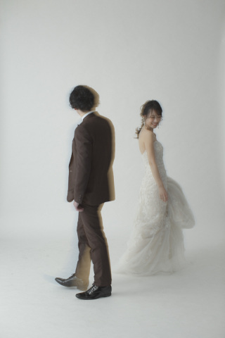 洋装ハウススタジオ