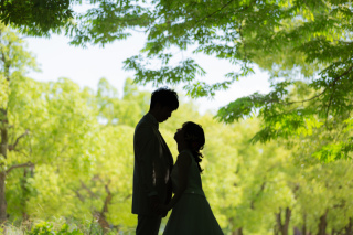 7/26掲載　緑いっぱい！鶴見緑地公園☀︎