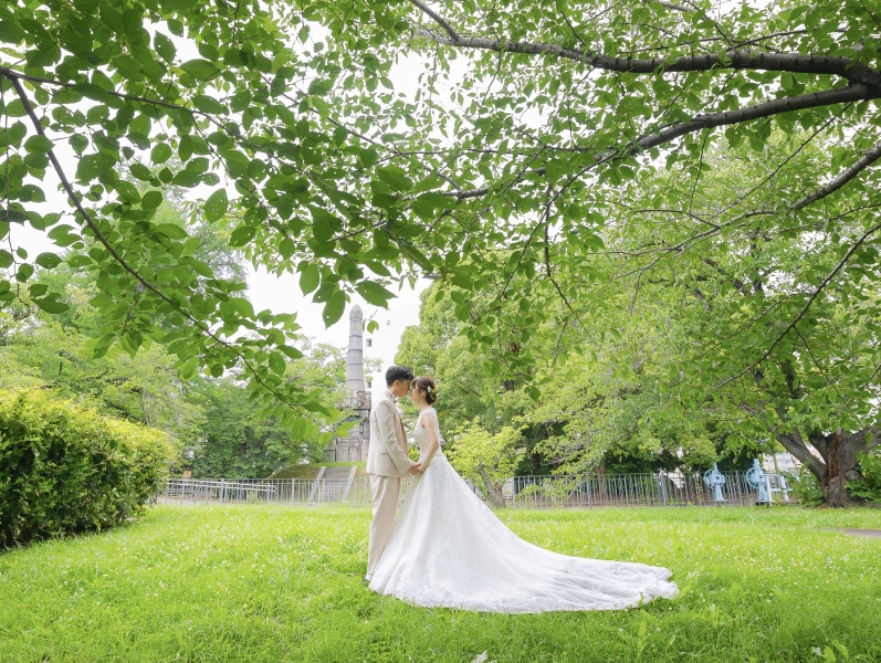 ラストショット