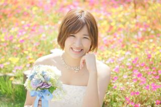 鶴見緑地ロケーション！