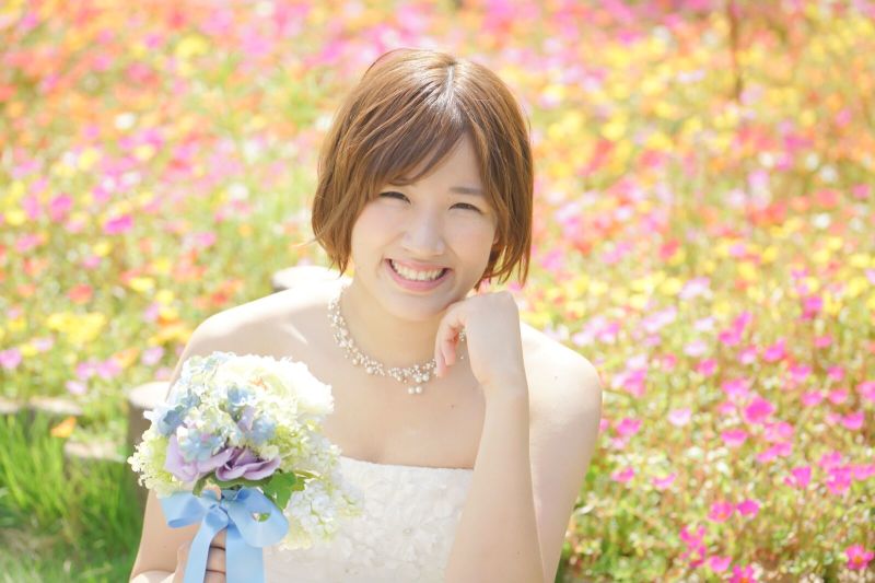 鶴見緑地ロケーション！