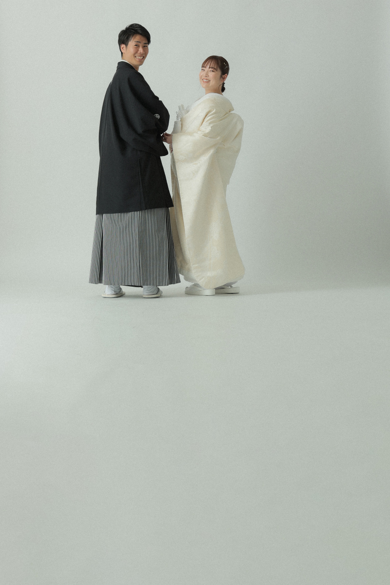 撮影スタート♡