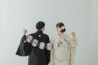 7/29和装スタジオ