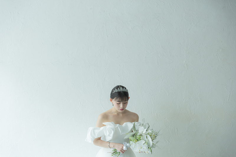 ヘッドアクセサリー