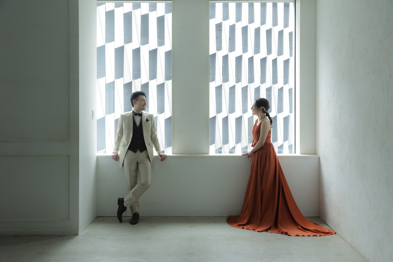 洋装ハウススタジオ