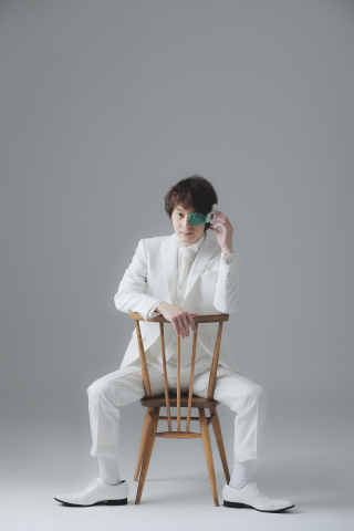 お好きなアイテムで個性的に！♡