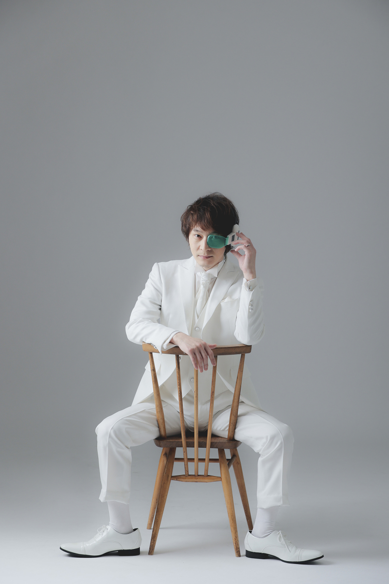 お好きなアイテムで個性的に!♡