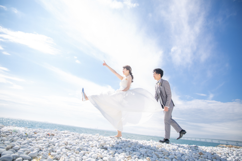 海？街？山？それとも、、、