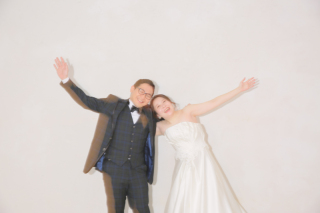 楽しくオリジナルのハウススタジオ♡