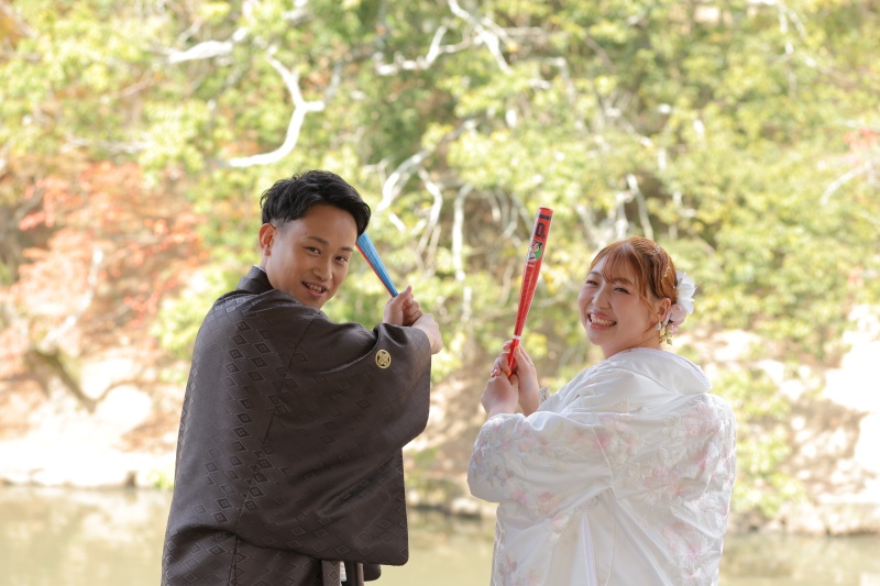 お持ち込みのお小物を使用して、、、⭐︎