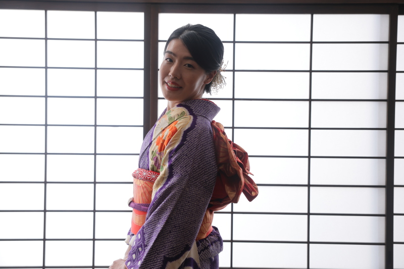 新婦様ソロショット♡