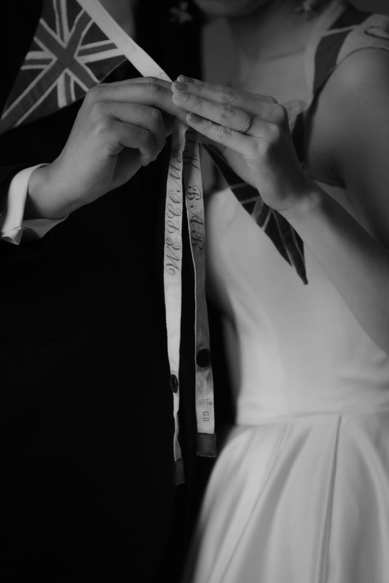 思い出のアイテム