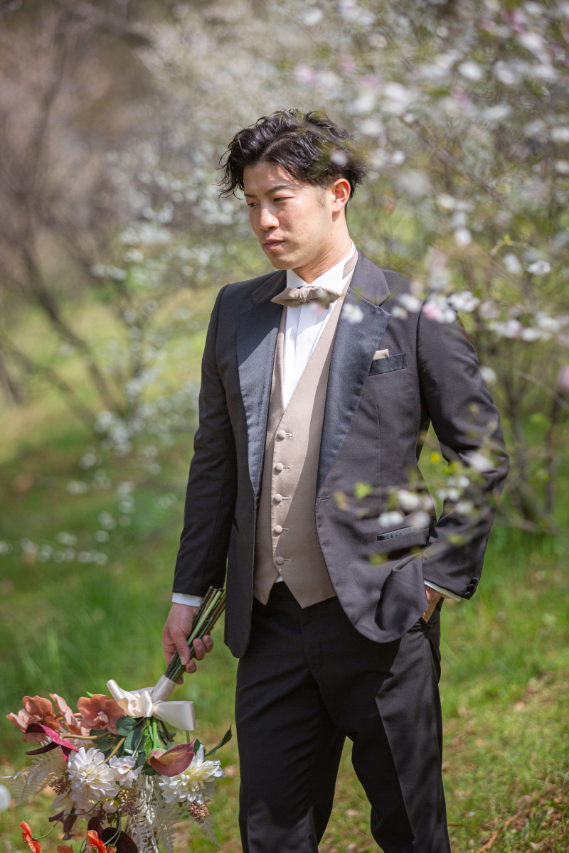 プロポーズいきます!