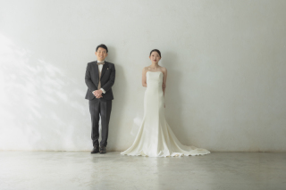 洋装ハウススタジオ