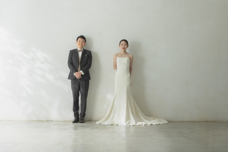 洋装ハウススタジオ