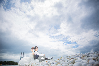 マーブルビーチ