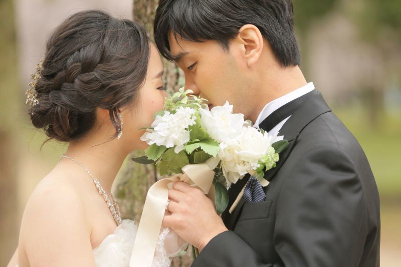 アップもすてき♡