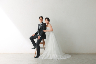 洋装和装スタジオ