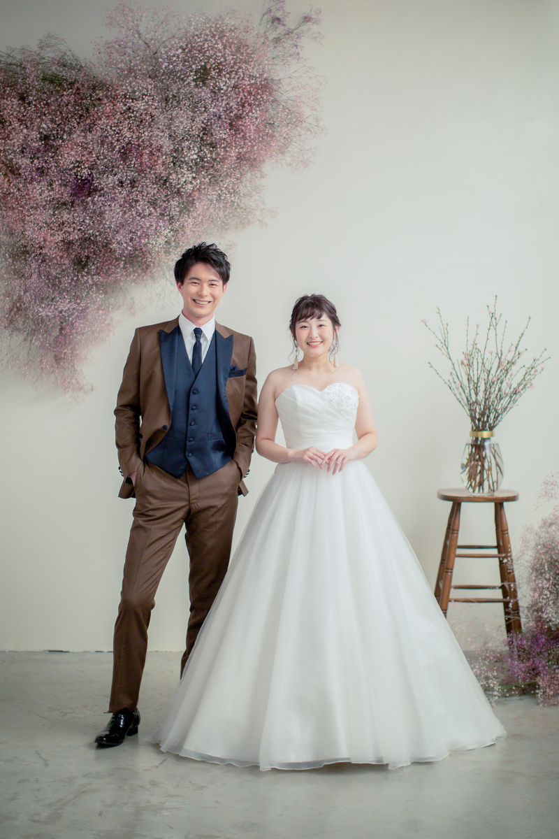 今年新改装のカジュアル撮影♪