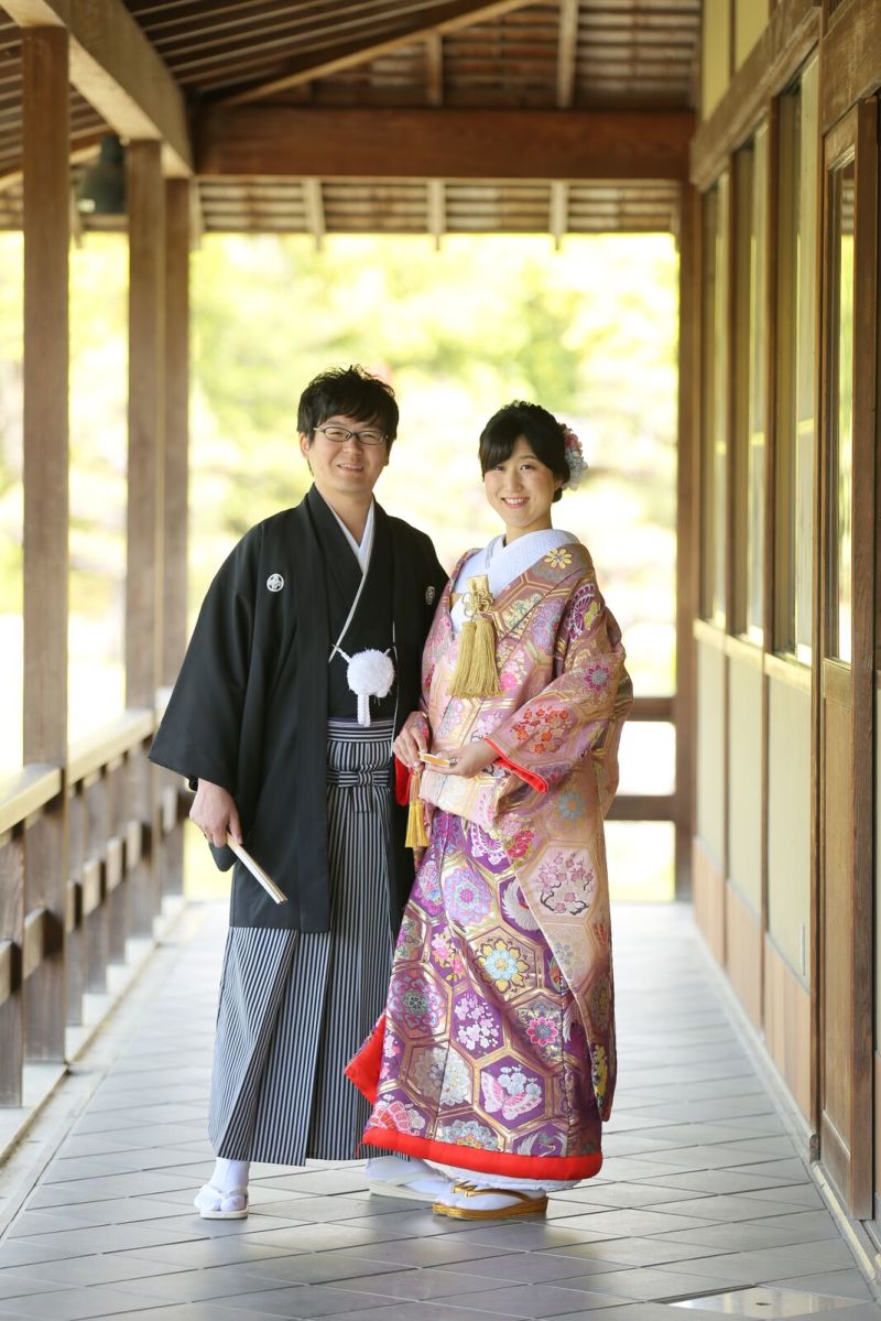 フォーマルな1枚☆