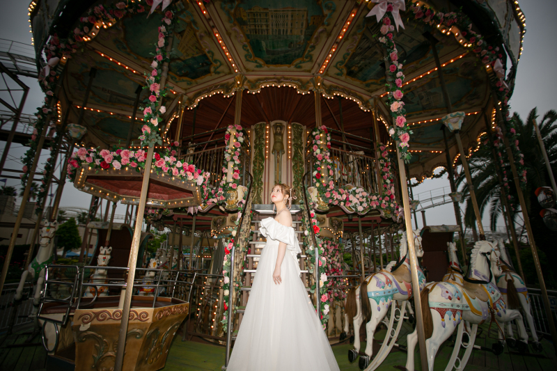 物語の主人公は、あなた