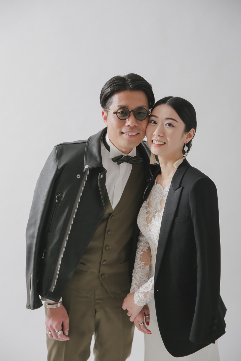 レザー＆ジャケット