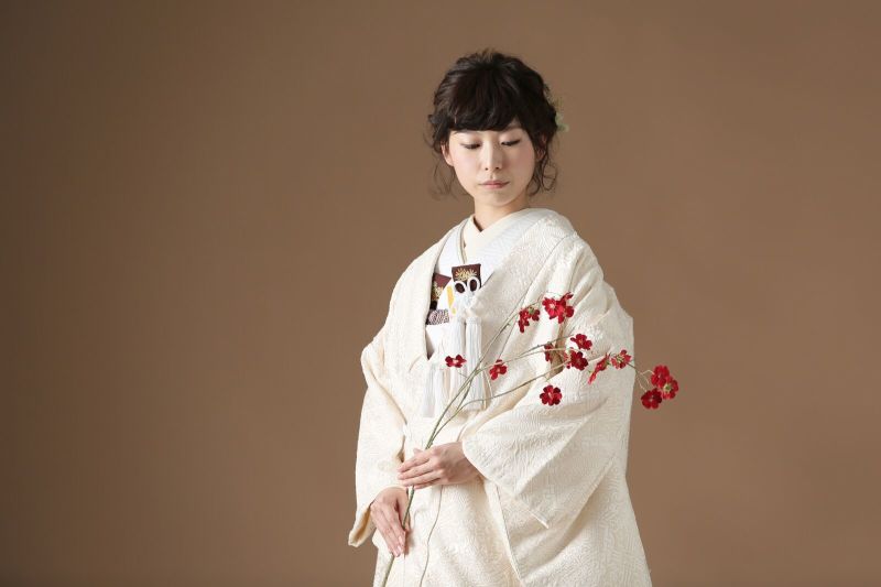 和装スタジオ☆