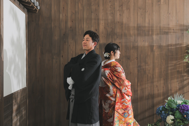 屋内庭園の魅力