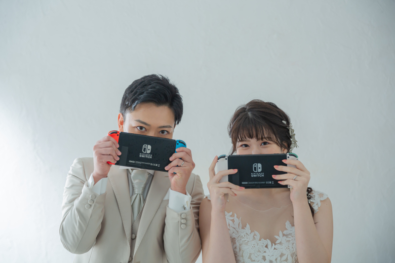 洋装和装ハウススタジオ