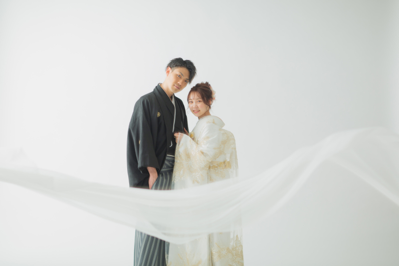 《16:00》お着替え&写真チェック