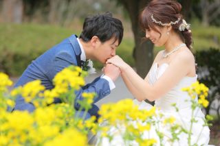 洋装ロケーション★