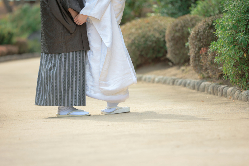 お顔だけではなく