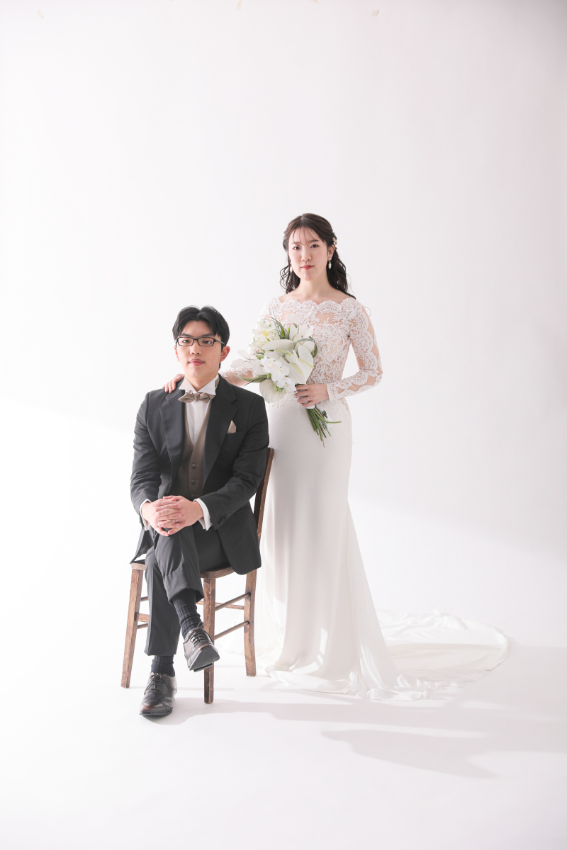 洋装スタジオ・:*+.