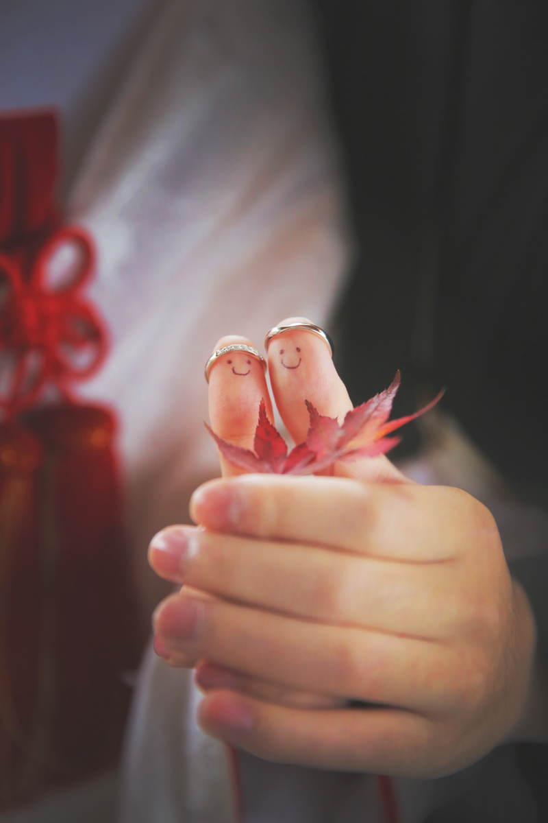 かわいいアイディア♪