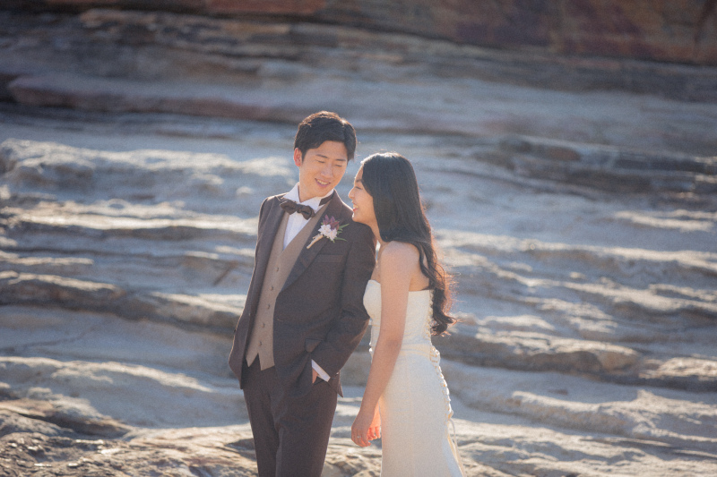 千畳敷ロケーション