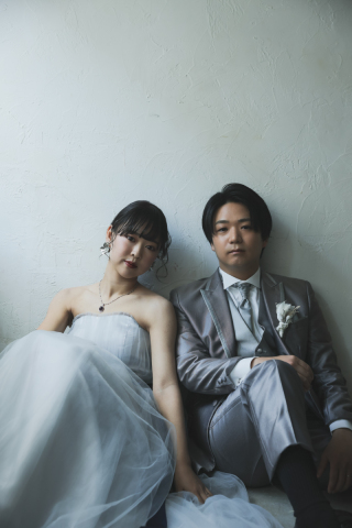 洋装ハウススタジオ撮影！