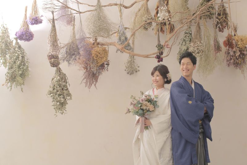 和装ハウススタジオ！