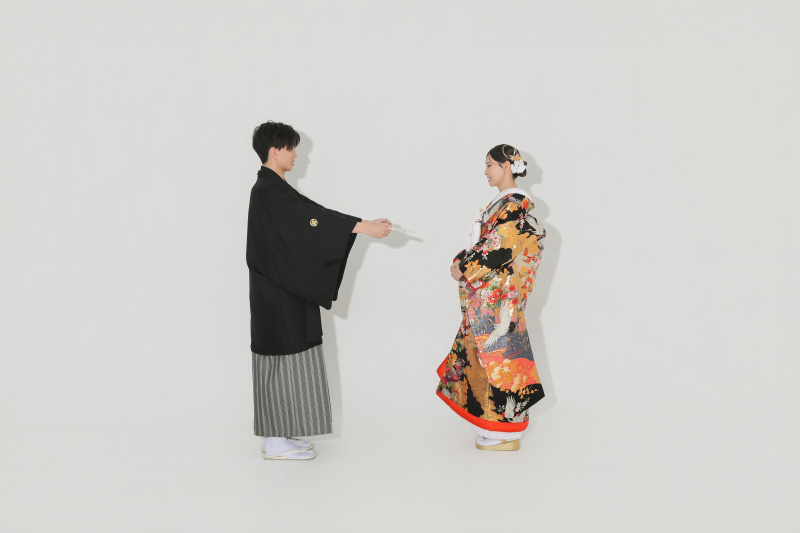これからも、手を取り合って