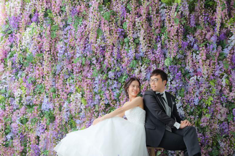 藤の花はいかがでしょうか!