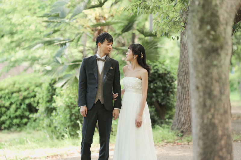 どんな顔してる?