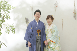 和装ハウススタジオ♪