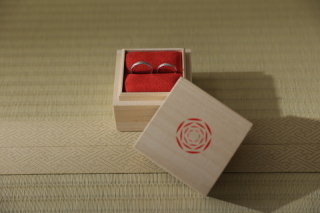 屋内庭園スタジオ