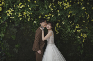 洋装ハウススタジオ