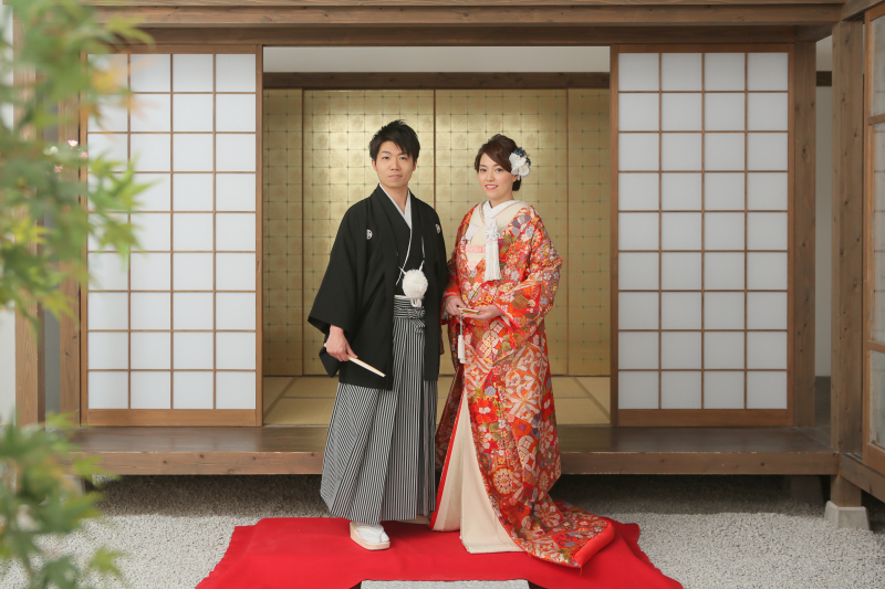 全天候型!屋内庭園☆