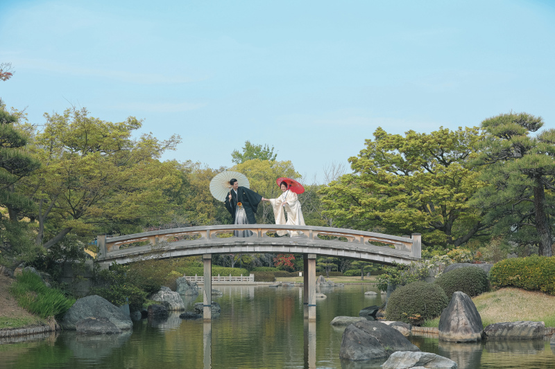 さぁ、旅に出よう！