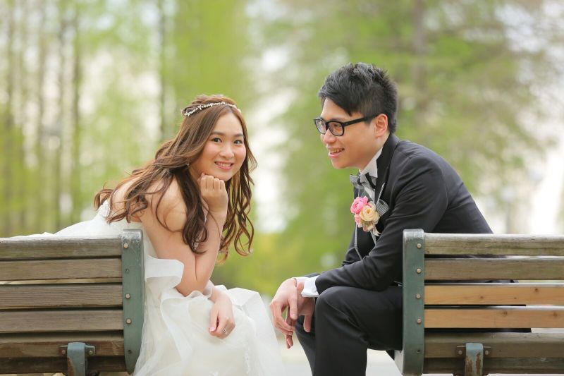 人気No.1ロケ地「鶴見緑地公園」