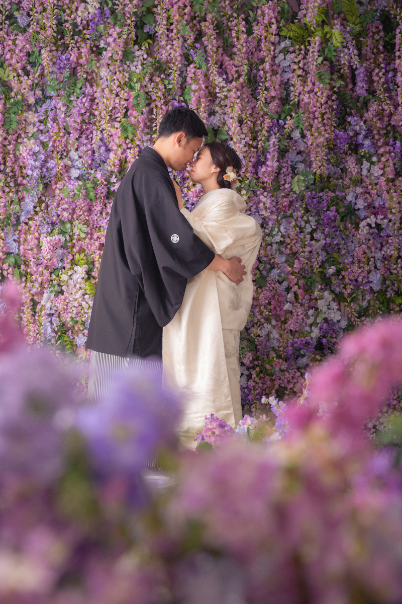 スタジオTVB梅田店のなかでも