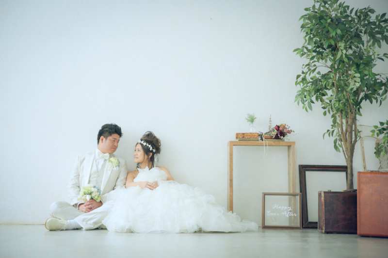 見つめあって〜