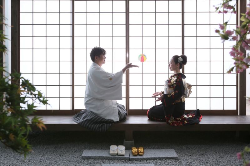 室内とは思えない！